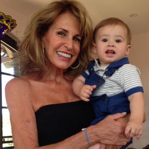 Meet your Posher, Roni